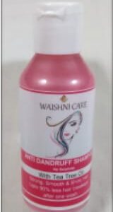 Anti Dandruff Shampoo 100ML