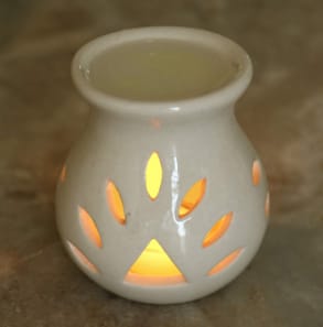 Ceramic Aroma Diffuser