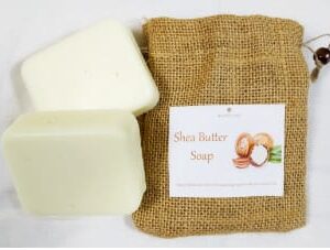 Shea Butter Soap 100 gm