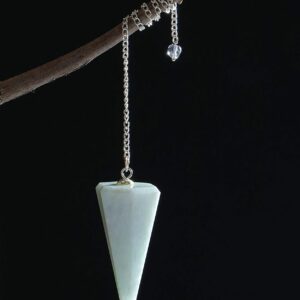 Amazonite  Pendulum