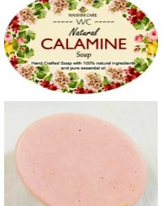 Calamine Soap 100 gm