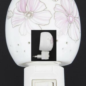 The Ceramic Night Light