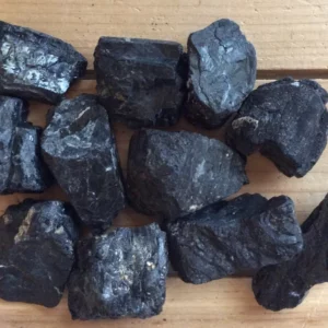 Black Tourmaline Raw 500gm