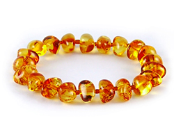 Amber Bracelets 8mm