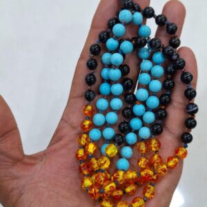 HEALERS POWER AND PROTECTION MALA