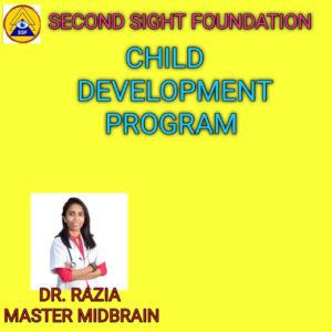 CHILD DEVELOPMENT PROGRAM